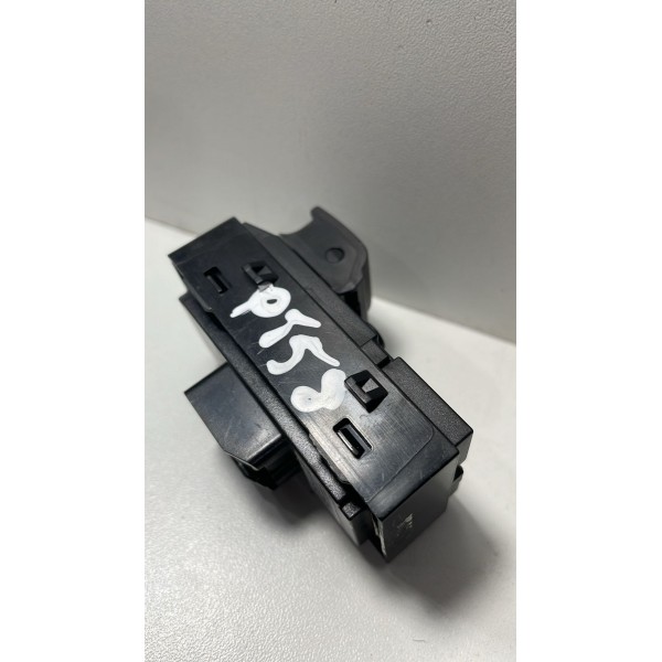 Botão Comando Vidro Elétrico Traseiro Onix 2021 2022 2023