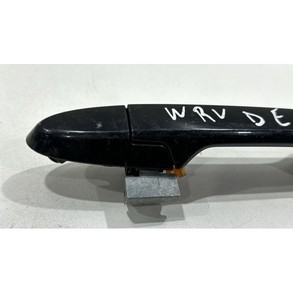 Maçaneta Externa Dianteira Esquerda Honda Wrv 2017 Á 2022