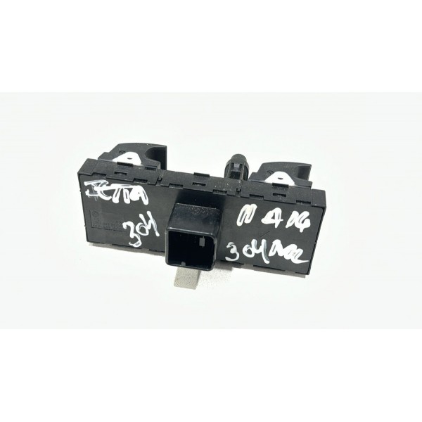 Botão Comando Vidro Dianteiro Esquerdo Vw Jetta 2011 Á 2014 Botão Comando Vidro Dianteiro Esquerdo Vw Jetta 2011 Á 2014