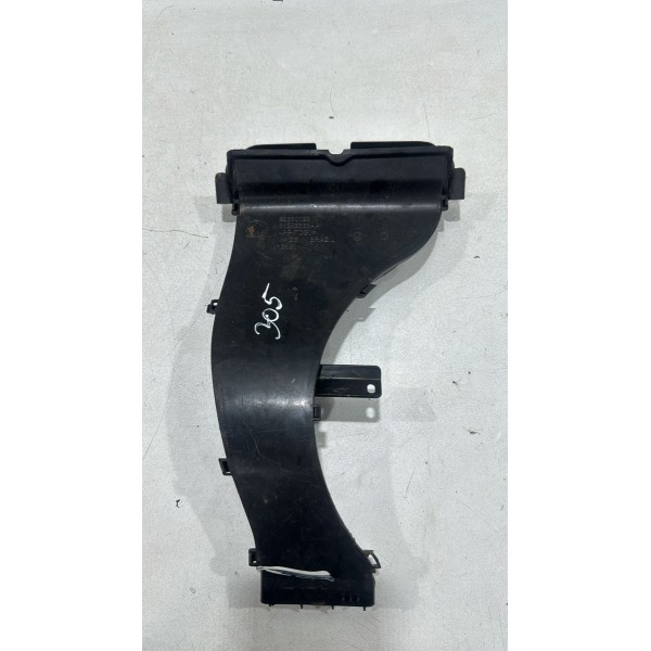 Duto Ar Painel Jeep Compass 2022 2019 2020 Usado Original