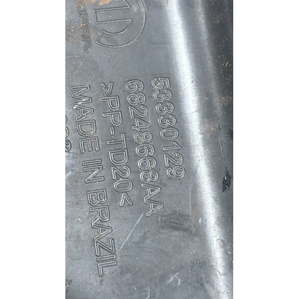 Duto Ar Painel Jeep Compass 2022 2019 2020 Usado Original