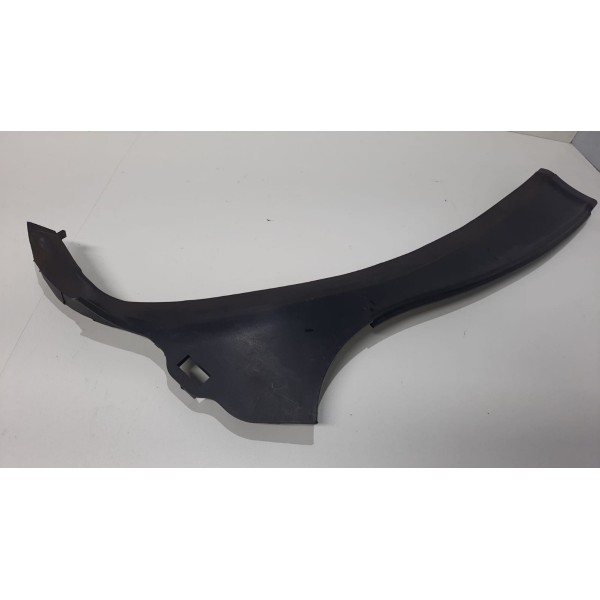 Moldura Grade Churrasqueira Lado Direito Peugeot 206 207 Sw