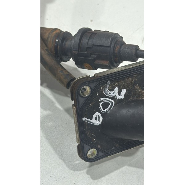 Cabo Trambulador Jeep Compass Diesel 2018 Á 21 00534907720..