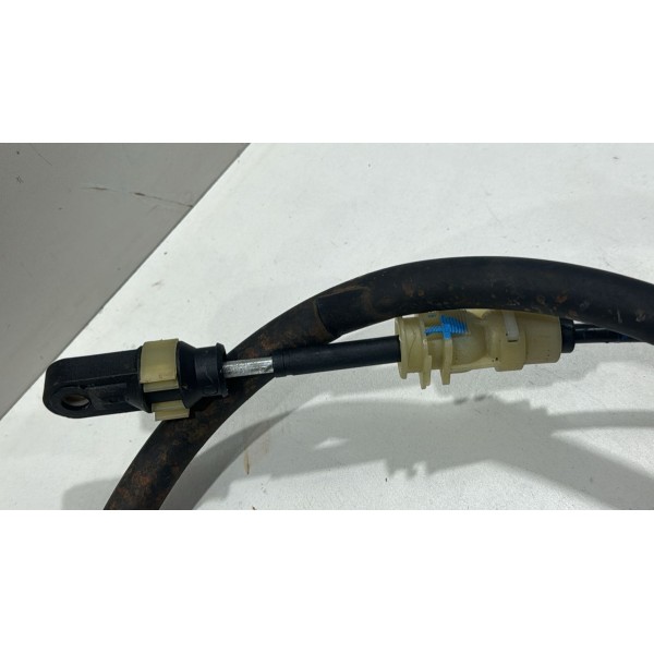 Cabo Trambulador Jeep Compass Diesel 2018 Á 21 00534907720..