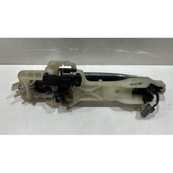 Maçaneta Porta Dianteira Direita Kia Sorento 2013 A 2015