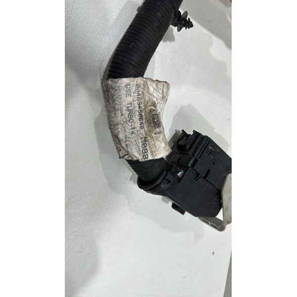 Chicote Motor Injeção Fiat Toro 1.3 Flex 2022