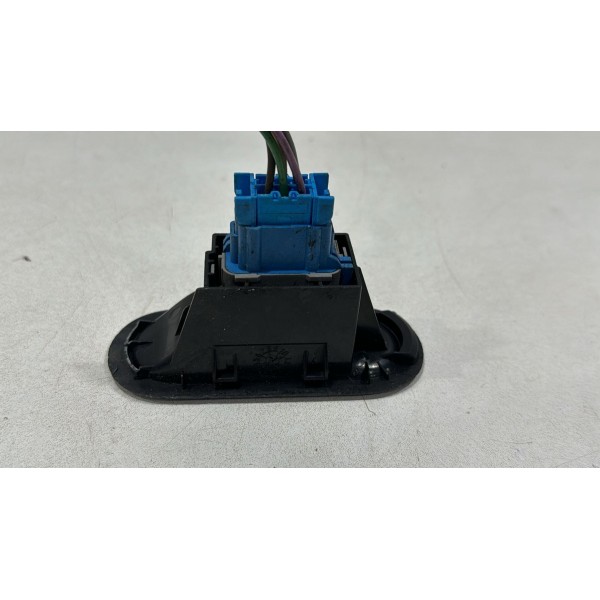 Botão Vidro Traseiro Renault Duster 2013 2014 2015 Usado