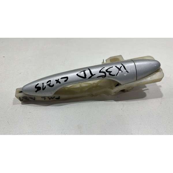 Maçaneta Porta Hyundai Ix35 Traseira Direita 2011 2019 Usad