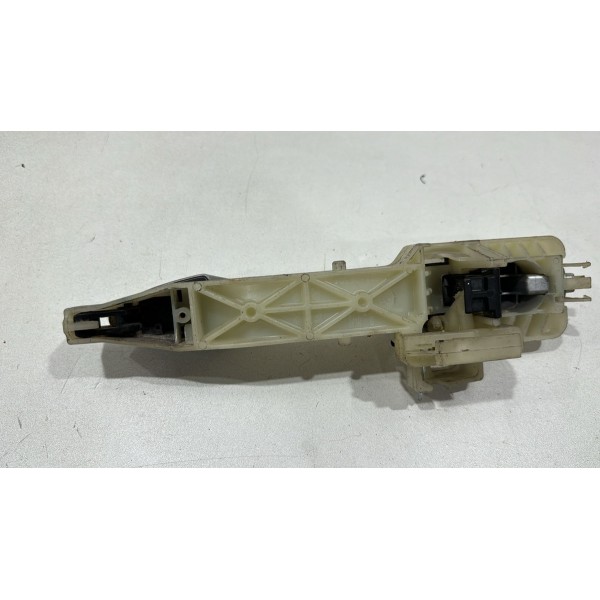 Maçaneta Porta Hyundai Ix35 Traseira Direita 2011 2019 Usad