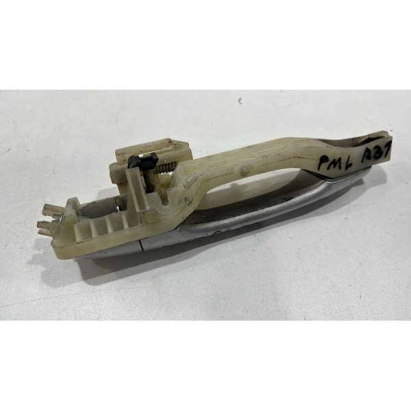 Maçaneta Porta Hyundai Ix35 Traseira Direita 2011 2019 Usad