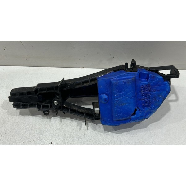Maçaneta Externa Traseira Direita Bmw 118i 120i 2012 Usado