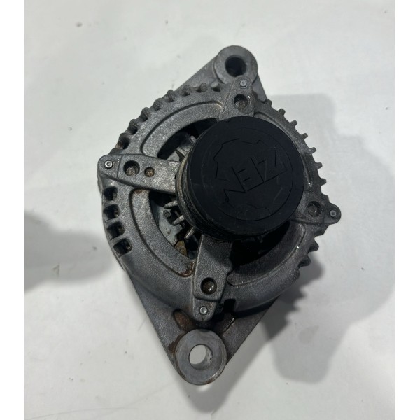 Alternador Jeep Compass Renegade Toro 2.0 Diesel 2017 Á 2021