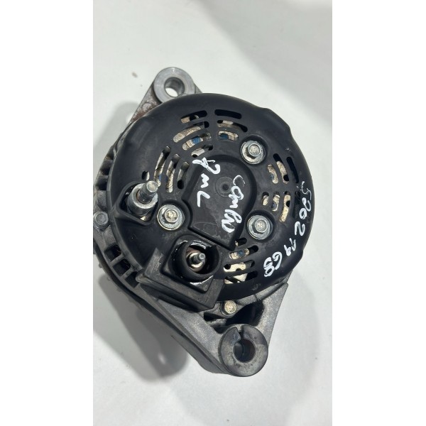 Alternador Jeep Compass Renegade Toro 2.0 Diesel 2017 Á 2021