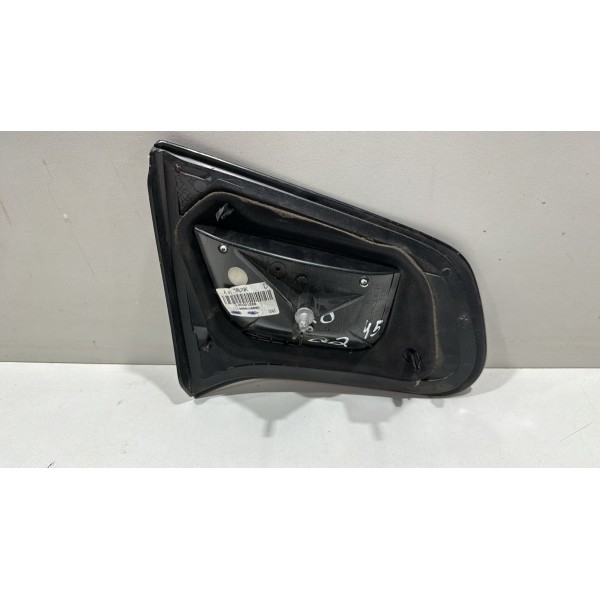 Lanterna Direita Tampa Citroen C3 2012 À 2016 Usado Original