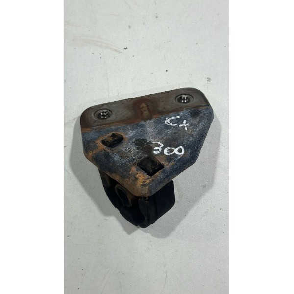 Coxim Escapamento Jeep Compass 2017 2022 52017680