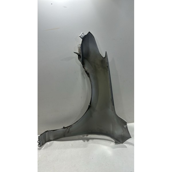 Paralama Direito Hyundai I30 2009 Á 2012 Usado Original
