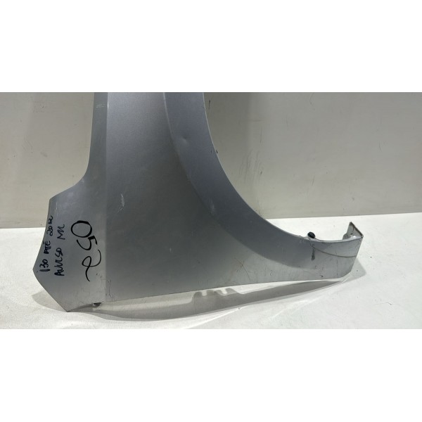 Paralama Direito Hyundai I30 2009 Á 2012 Usado Original