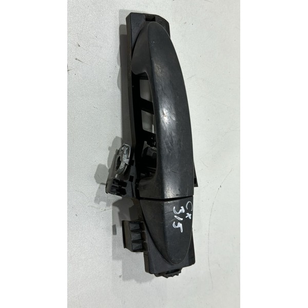 Maçaneta Externa Traseira Direita Ecosport 2014 2015 2016