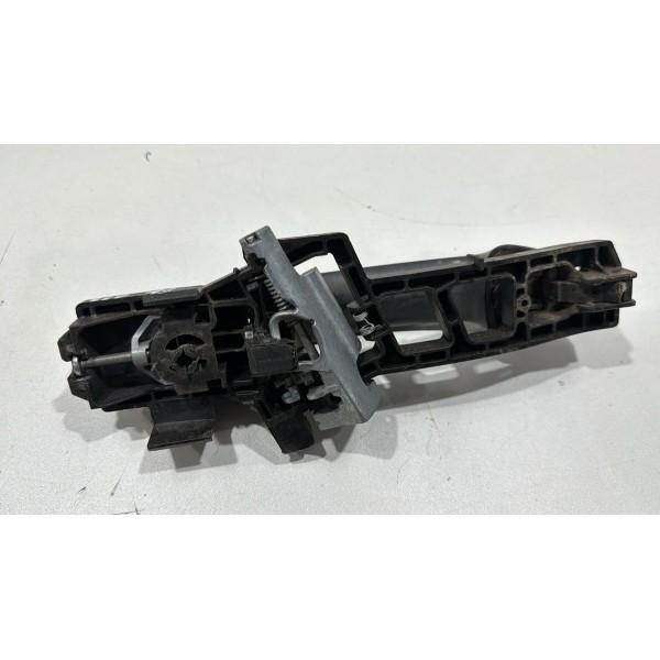 Maçaneta Externa Traseira Direita Ecosport 2014 2015 2016