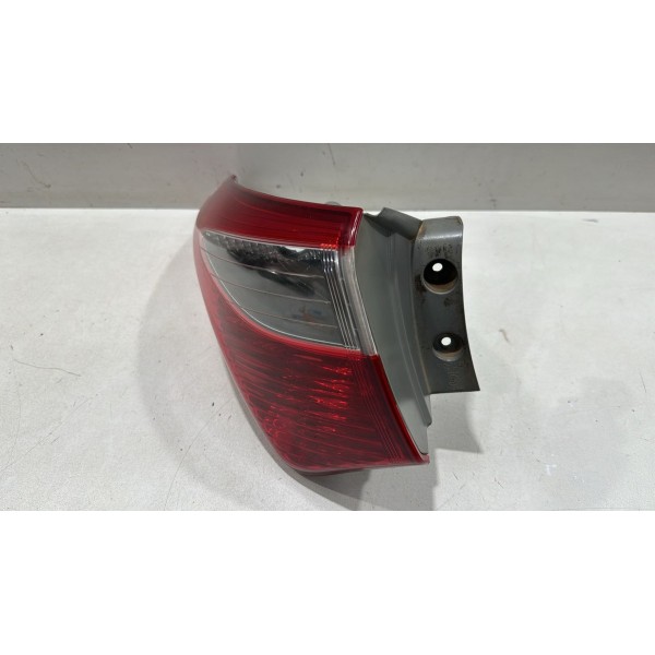 Lanterna Traseira Esquerda Hb20 Hatch 2012/2016 Original
