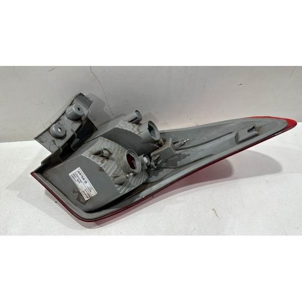 Lanterna Traseira Esquerda Hb20 Hatch 2012/2016 Original