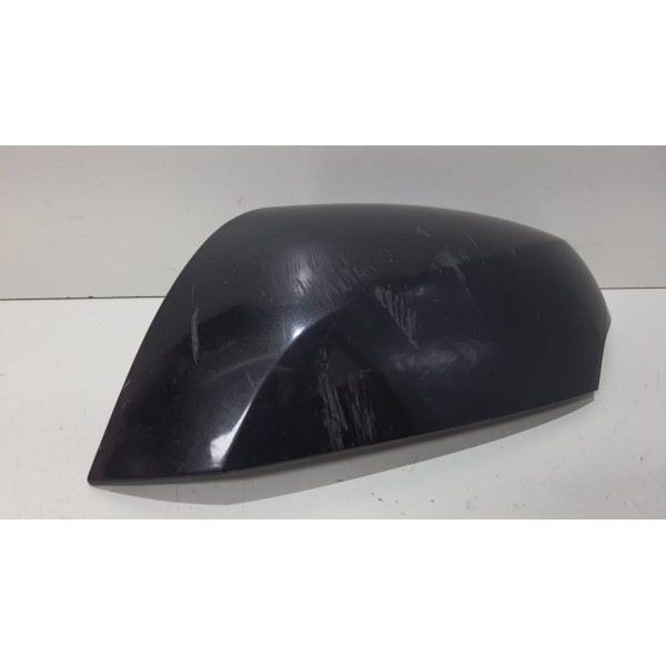 Capa Retrovisor Esquerdo Fluence Com Seta