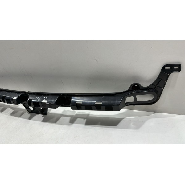 Absorvedor Impacto Traseiro Jeep Compass 2017 Á 21 Original.