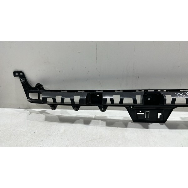 Absorvedor Impacto Traseiro Jeep Compass 2017 Á 21 Original.