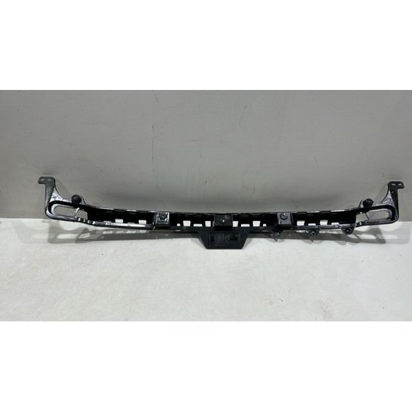 Absorvedor Impacto Traseiro Jeep Compass 2017 Á 21 Original.