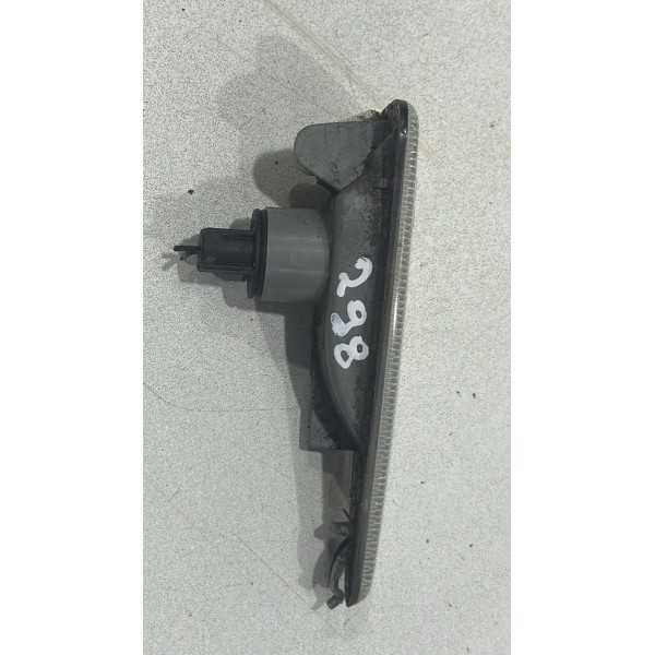 Pisca Seta Direito Para Lama Renault Symbol 2009 2013 Usado Pisca Seta Direito Para Lama Renault Symbol 2009 2013 Usado