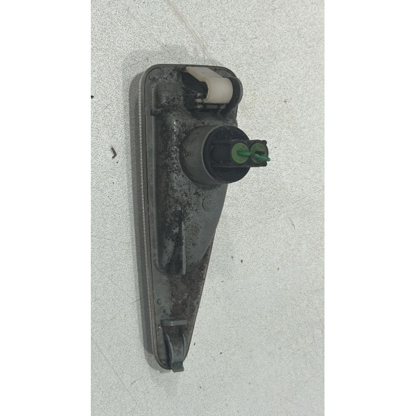 Pisca Seta Direito Para Lama Renault Symbol 2009 2013 Usado Pisca Seta Direito Para Lama Renault Symbol 2009 2013 Usado