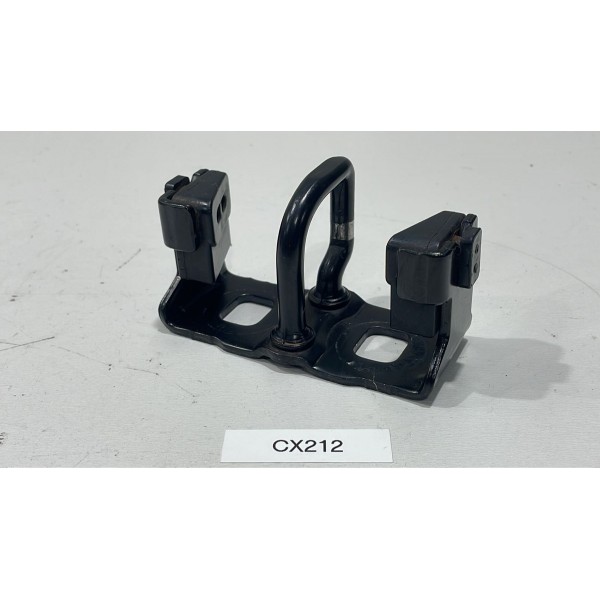 Batente Fechadura Tampa Traseira Renault Duster 2021 22 2023