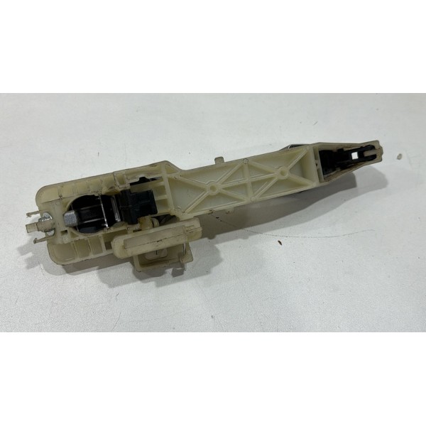 Maçaneta Porta Hyundai Ix35 Traseira Esquerda 2011/2019 .