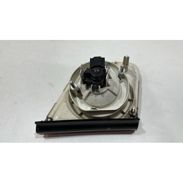 Lanterna Tampa Direita Vw Jetta 2007 2010 Usado Original