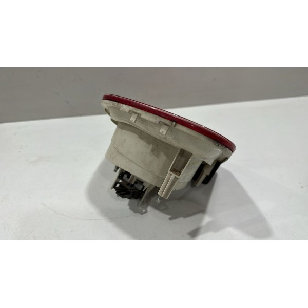 Lanterna Tampa Direita Vw Jetta 2007 2010 Usado Original