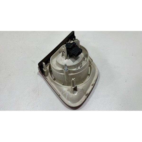 Lanterna Tampa Direita Vw Jetta 2007 2010 Usado Original