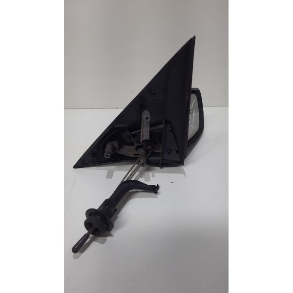 Retrovisor Direito Escort 1997 1998 1999 2000 2001 Manual