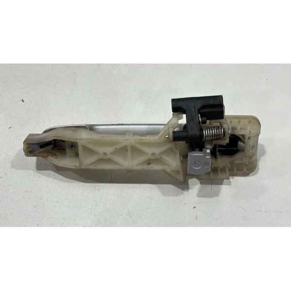 Maçaneta Externa Traseira Esquerda Hyundai I30 2010 A 2012