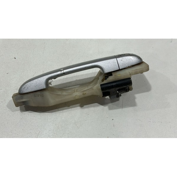 Maçaneta Externa Traseira Esquerda Hyundai I30 2010 A 2012