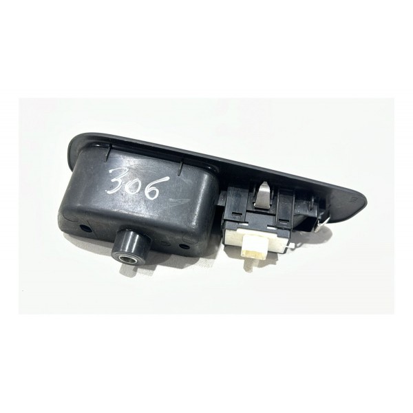 Botão Vidro Elétrico Traseiro Direito Fiat Toro 19 20 Orig.