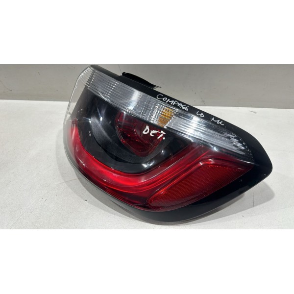 Lanterna Jeep Compass 2016 2017 2018 2019 2020 Led Direita
