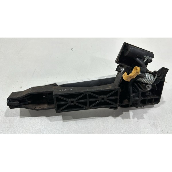 Maçaneta Externa Traseira Direita Hyundai Creta Até 2016/20 Maçaneta Externa Traseira Direita Hyundai Creta Até 2016/20