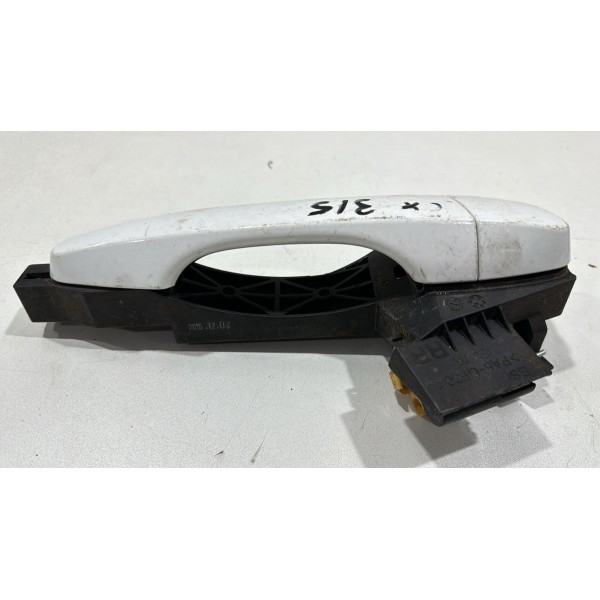 Maçaneta Externa Traseira Direita Hyundai Creta Até 2016/20 Maçaneta Externa Traseira Direita Hyundai Creta Até 2016/20