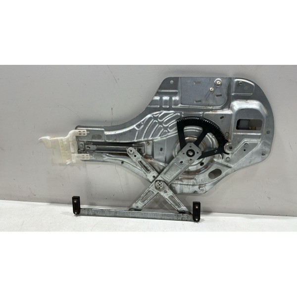 Máquina De Vidro Porta Dianteira Direita Tucson 2005 A 2015