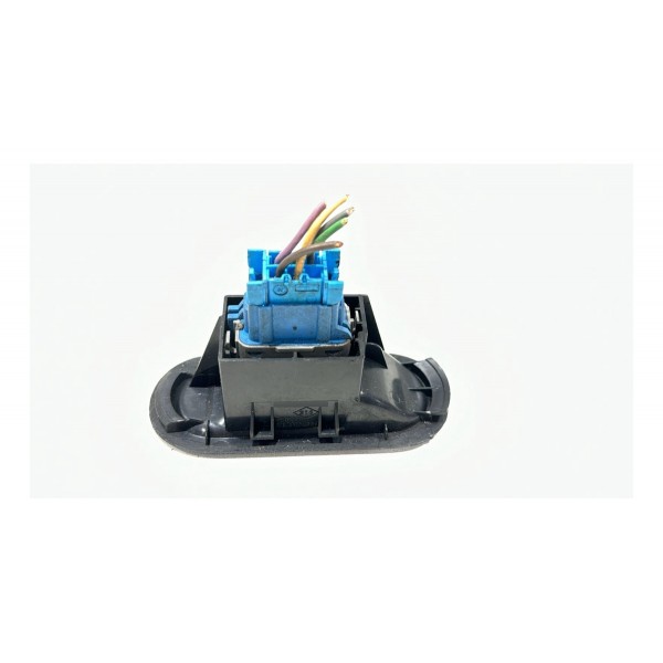 Botão Vidro Traseiro Esquerdo Renault Duster 2012 2014 2015