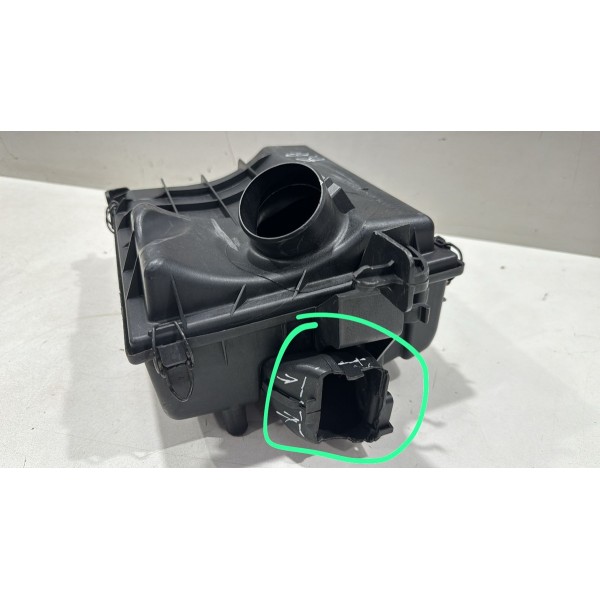 Caixa Filtro De Ar Ford Ka 1.0 Zetec Usado Original!