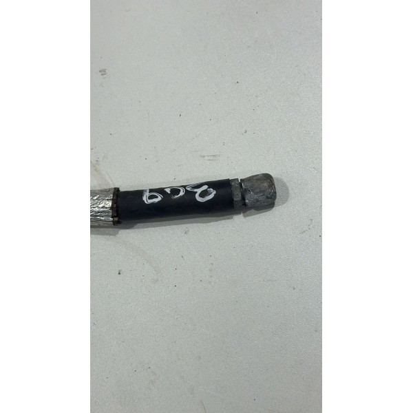 Mangueira Respiro Diferencial Dianteiro Toro Compass 2017