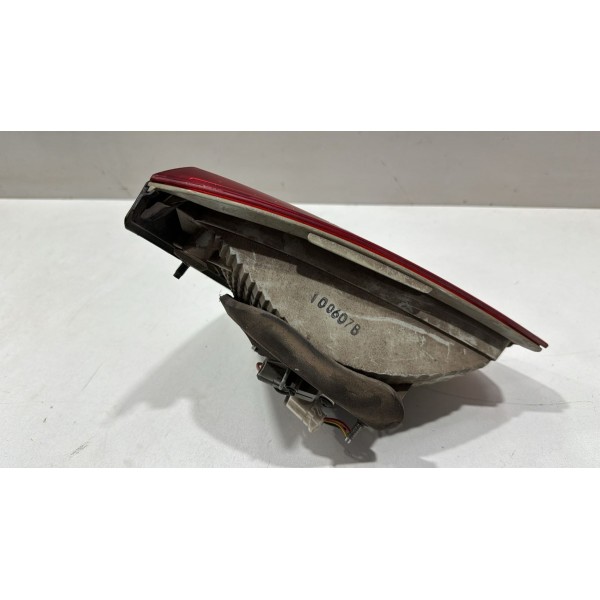 Lanterna Traseira Lado Direito Tampa Hyundai Ix35 11-19 Vermelha