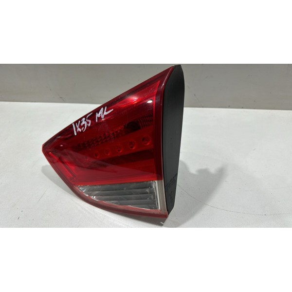 Lanterna Traseira Lado Direito Tampa Hyundai Ix35 11-19 Vermelha