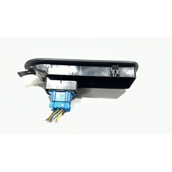 Botão Vidro Dianteiro Direito Renault Duster 2012 2014 Usado Botão Vidro Dianteiro Direito Renault Duster 2012 2014 Usado